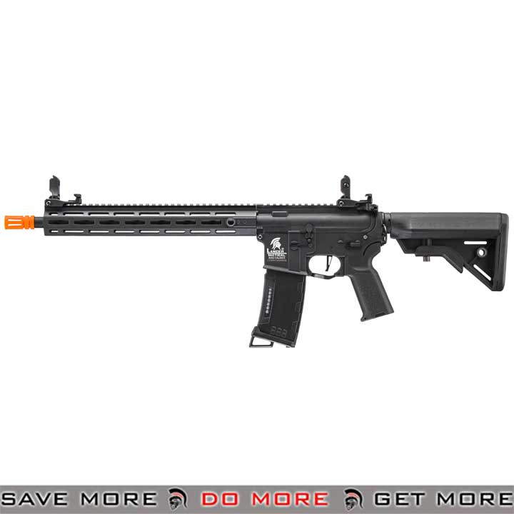 Lancer Tactical Gen 3 Hellion M-LOK 13