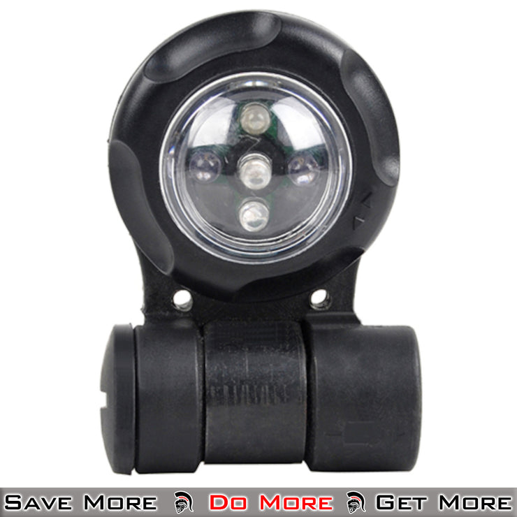 Element Light VIP Light IR Seals Version Black Accessory