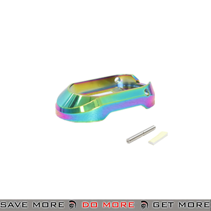 LA Capa Customs