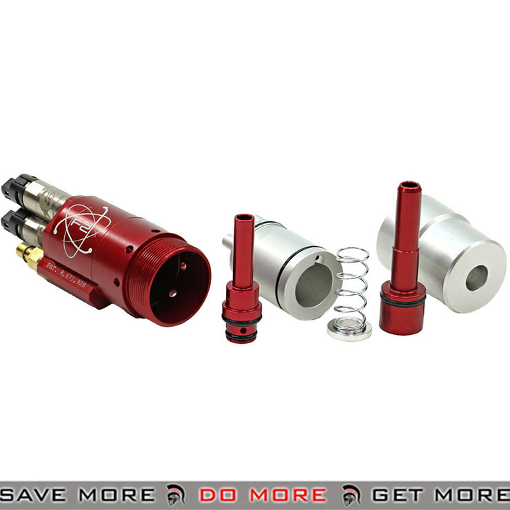 Polarstar HPA F2 Nozzle for G&G SR25 Airsoft AEG Rifles