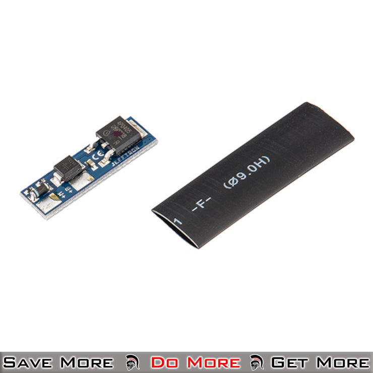 Micro Active Brake II Aeg MOSFET for Airsoft