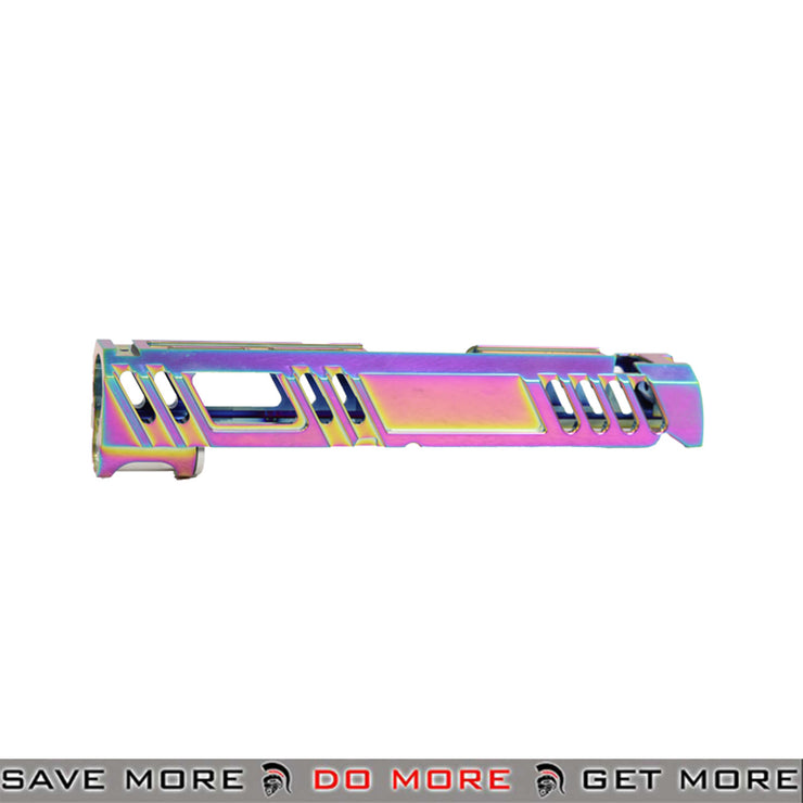 LA Capa Customs 4.3