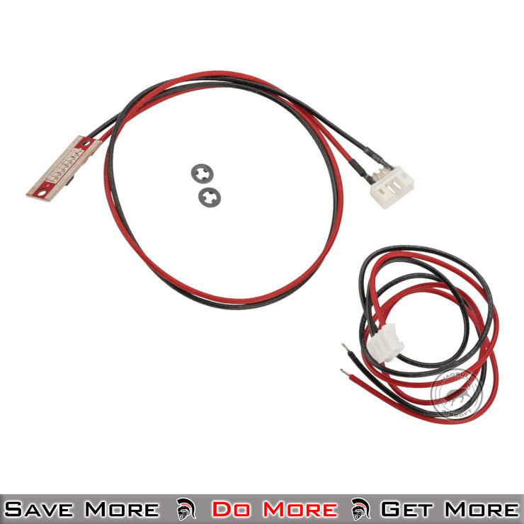 Madbull Ultimate Hopup LED Module for Airsoft Cords