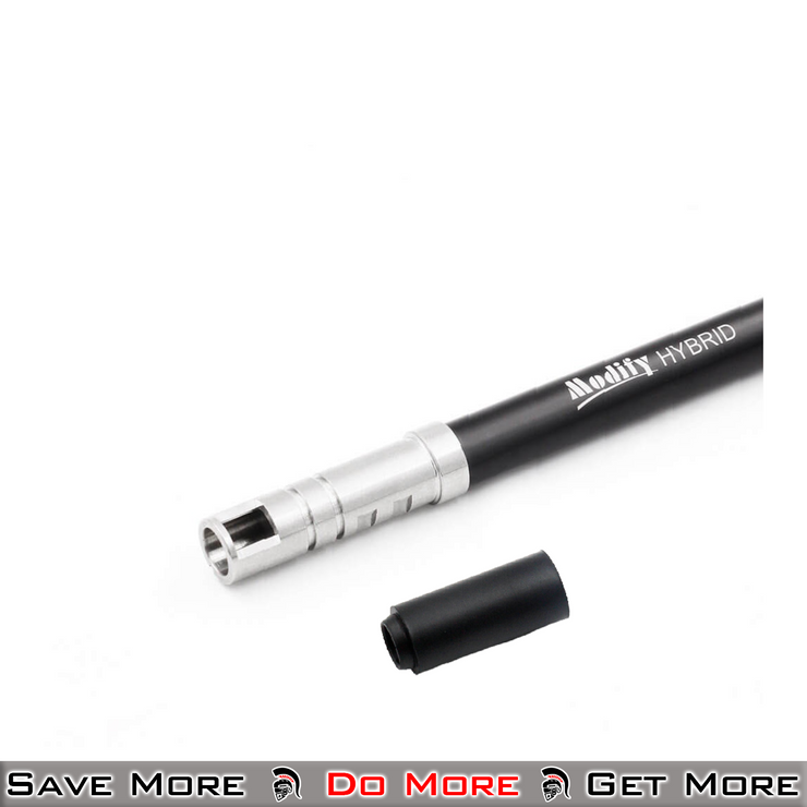 Modify 6.03 Inner Barrel 229mm for Airsoft SG Series AEG