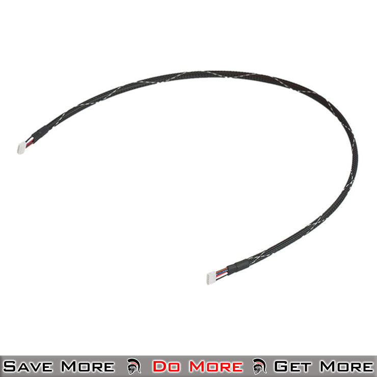Polarstar Fusion Wire Harness for Airsoft HPA System