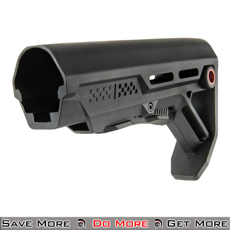 Ranger Armory Collapsible Covert Rear Stock