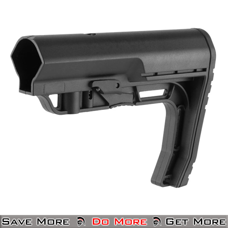 Ranger Armory Minimalist Stock For Airsoft