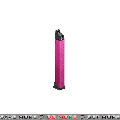 Poseidon 50 Round Green Gas Magazine for Orion GBBP