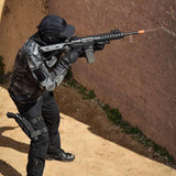 Valken ASL Series M4 6mm MOD-M Automatic Electric AEG Rifle Airsoft Gun