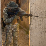 Lancer Tactical Gen. 2 LT-19B M4 Airsoft Electric Rifle