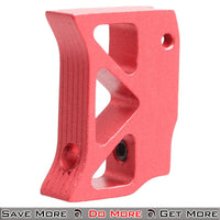 5KU Red Competition Trigger for Airsoft 1911 Hi-Capa 7