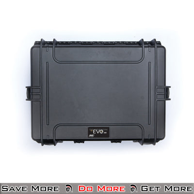 ASG Field Case for ASG Evo Tactical MOLLE Bag Closed Top