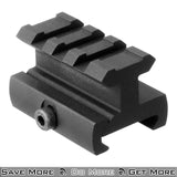 Aim Sports Riser for Airsoft Training Weapons