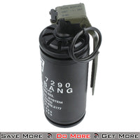 TMC Airsoft Mock Flashbang CTS 7290 Dummy Grenades
