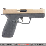 Archon type B GBB Gas Powered Training Pistol Airsoft Gun