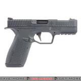 Archon type B GBB Gas Powered Training Pistol Airsoft Gun