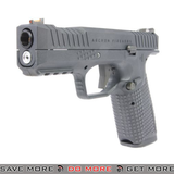 Archon type B GBB Gas Powered Training Pistol Airsoft Gun