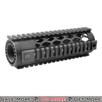 Atlas Custom Works Quad Rail System - Airsoft Picatinny