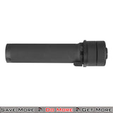 Atlas Custom Airsoft Barrel Extension Mock Suppressor Profile