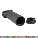 Atlas Custom Vertical Foregrip - Airsoft Picatinny Rails Inside