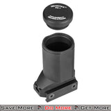 Atlas Custom Small Foregrip for Airsoft Picatinny Rails Inside