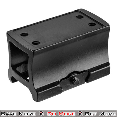 Atlas Custom Works Riser Mount for Picatinny Rails Other Side