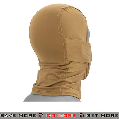 Lancer Tactical Shadow Warrior Hood