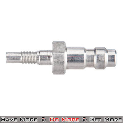 CQB HPA Valve Tokyo Marui Pistols for Airsoft Guns Profile
