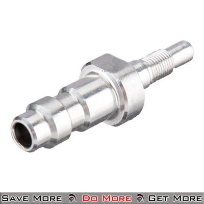 CQB HPA Valve Tokyo Marui Pistols for Airsoft Guns Facing Right