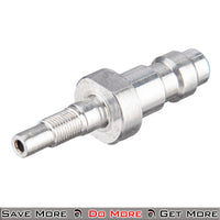 CQB HPA Valve Tokyo Marui Pistols for Airsoft Guns Facing Left