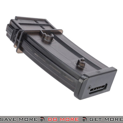 CYMA Hicap Magazine for G36 Airsoft Electric Guns Bottom
