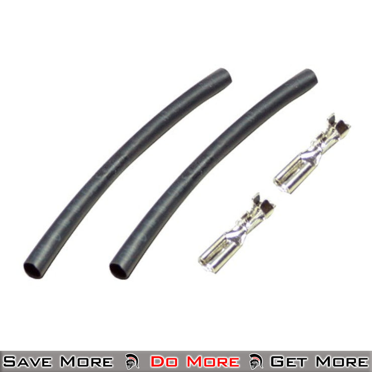 Classic Army / Matrix connector Plugs set for Airsoft