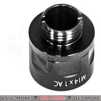 Cowcow Silencer Adaptor Barrel Extension Mock Suppressor
