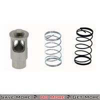 Cowcow Nozzle Valve With Spring for Airsoft AEG Rifles