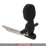 EMG Mock Bolt Release for Airsoft M4 / M16 Series AEGs Right