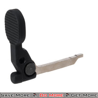 EMG Mock Bolt Release for Airsoft M4 / M16 Series AEGs Left