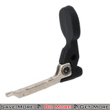 EMG Mock Bolt Release for Airsoft M4 / M16 Series AEGs Righter