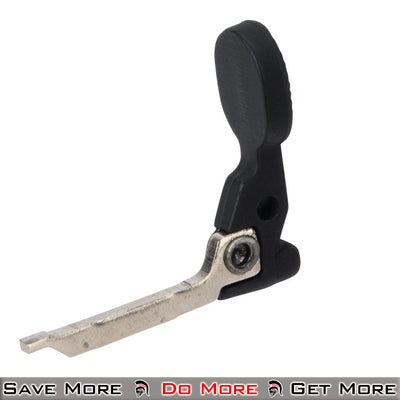 EMG Mock Bolt Release for Airsoft M4 / M16 Series AEGs Righter