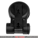 Element Light VIP Light IR Seals Version Black Accessory Back