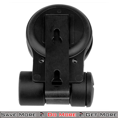 Element Light VIP Light IR Seals Version Black Accessory Back