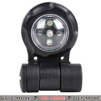 Element Light VIP Light IR Seals Version Black Accessory