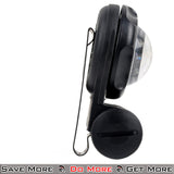 Element Light VIP Light IR Seals Version Black Accessory Profile