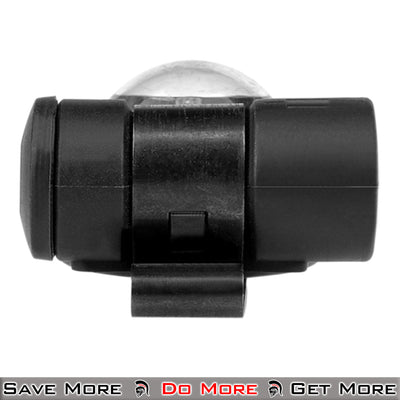 Element Light VIP Light IR Seals Version Black Accessory Bottom