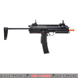 Elite Force MP7 Gas Blowback Rifle Airsoft Training Gun -ModernAirsoft