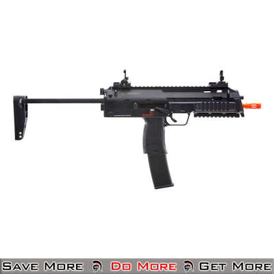Elite Force MP7 Gas Blowback Rifle Airsoft Training Gun -ModernAirsoft