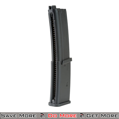 Elite Force HK MP7 Navy GBB(VFC) Gas Magazines for Gas Airsoft Rifles