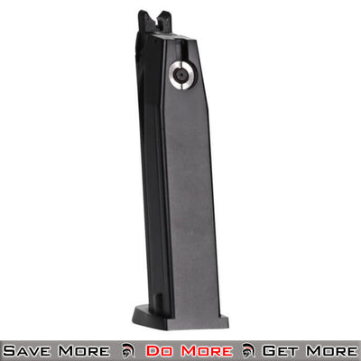 Elite Force Mag for M&P 40 CO2 Powered Airsoft Pistol Back