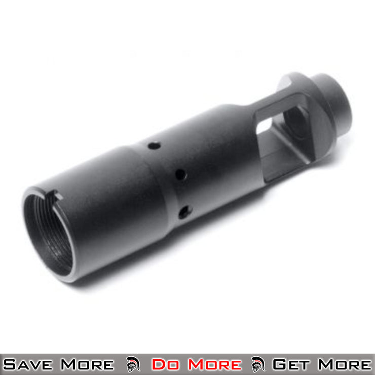 G&G Flash Suppressor Barrel Extension Mock Suppressor