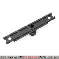 G&G MIL-SPEC Seethru Mount For Airsoft M16 AEGs