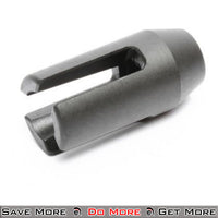G&G Mock Flash Suppressor for SG552 Barrel Extension